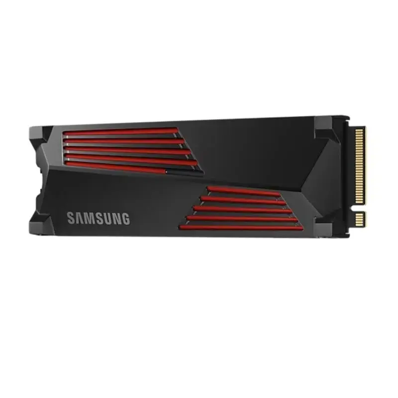 1 TB 990 PRO SAMSUNG NVME M.2 MZ-V9P1T0CW PCIE 7450-6900 MBS SOGUTUCULU - 12