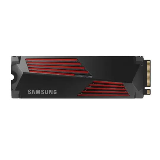 1 TB 990 PRO SAMSUNG NVME M.2 MZ-V9P1T0CW PCIE 7450-6900 MBS SOGUTUCULU - 8