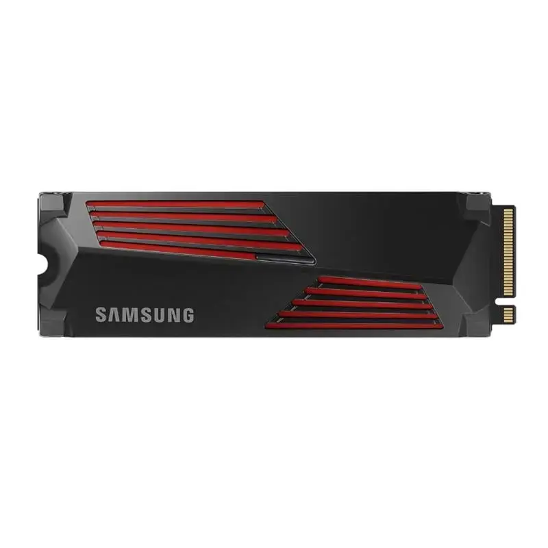 1 TB 990 PRO SAMSUNG NVME M.2 MZ-V9P1T0CW PCIE 7450-6900 MBS SOGUTUCULU - 8