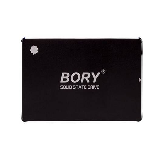 1 TB BORY SATA3 R500-C1T SSD 550510 MBS (3 YIL GARANTİLİ) - 7