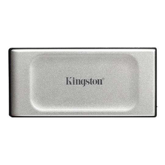 1 TB KINGSTON EXTERNAL USB-C 3.2 GEN 2X2 SSD 20002000 MBS SXS20001000G