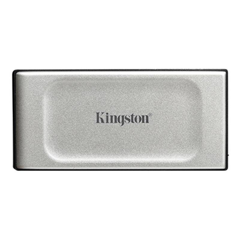 1 TB KINGSTON EXTERNAL USB-C 3.2 GEN 2X2 SSD 20002000 MBS SXS20001000G - 2