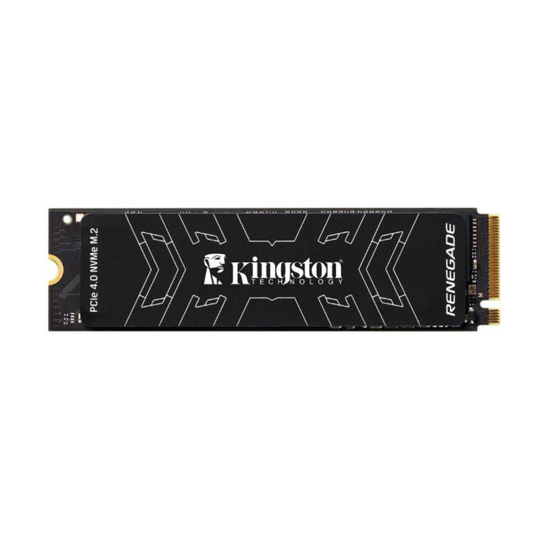 1 TB KINGSTON RENEGADE M.2 NVME PCIE GEN4 73006000MBS SRNGS1000G - 6