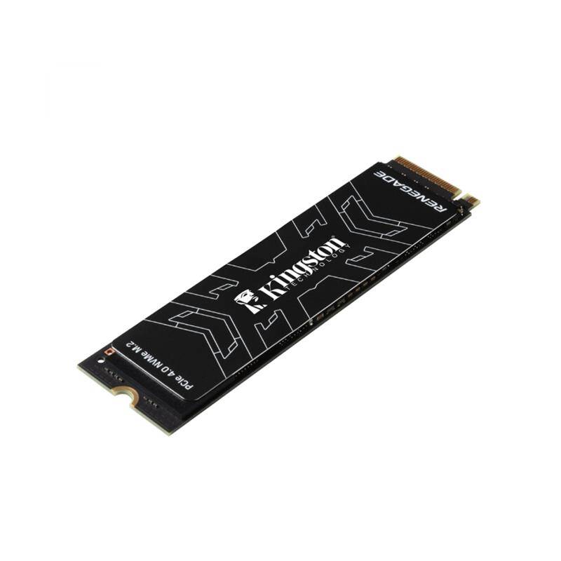 1 TB KINGSTON RENEGADE M.2 NVME PCIE GEN4 73006000MBS SRNGS1000G - 7