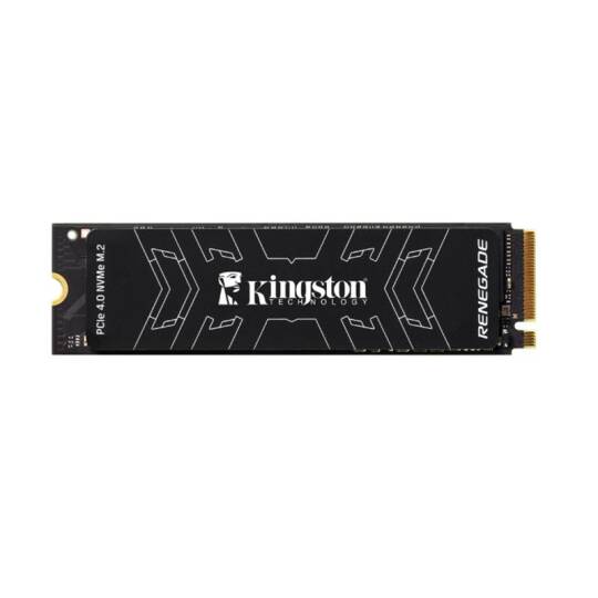 1 TB KINGSTON RENEGADE M.2 NVME PCIE GEN4 73006000MBS SRNGS1000G - 4
