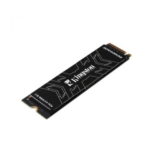 1 TB KINGSTON RENEGADE M.2 NVME PCIE GEN4 73006000MBS SRNGS1000G - 3