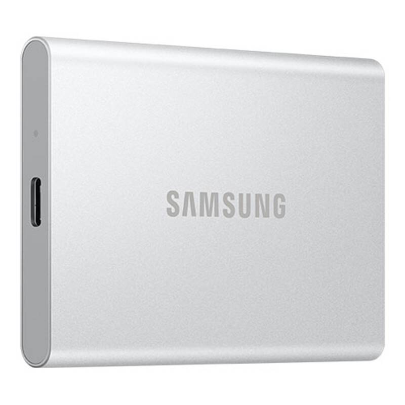 1 TB T7R SAMSUNG USB3.2 MU-PD1T0GWW 1050-1000 MBS TASINABILIR SSD SAMSUNG TR GARANTILI - 3