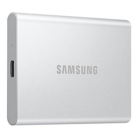 1 TB T7R SAMSUNG USB3.2 MU-PD1T0GWW 1050-1000 MBS TASINABILIR SSD SAMSUNG TR GARANTILI - 2