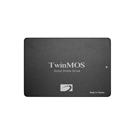 1 TB TWINMOS 2.5 SATA3 580550 3DNAND GREY TM1000GH2UGL - 5