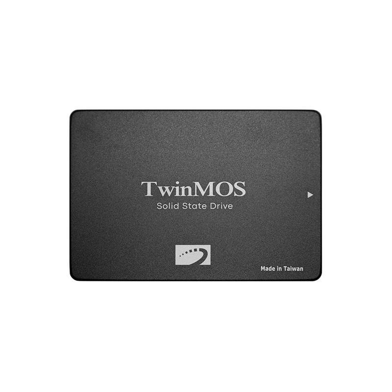 1 TB TWINMOS 2.5 SATA3 580550 3DNAND GREY TM1000GH2UGL - 5