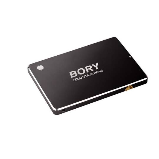 128 GB BORY SATA3 R500-C128G SSD 550510 MBS (3 YIL GARANTİLİ) - 7
