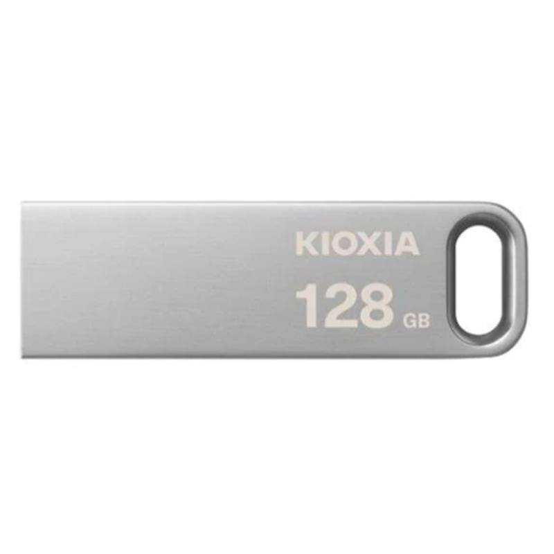 128 GB KIOXIA GEN1 U366 USB 3.2 METAL LU366S128GG4 - 1