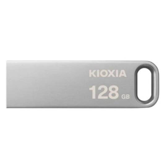 128 GB KIOXIA GEN1 U366 USB 3.2 METAL LU366S128GG4 - 2
