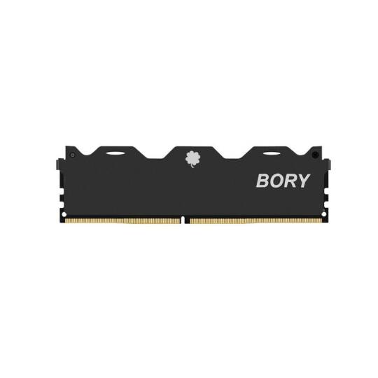 16 GB DDR4 2666MHZ BORY GAMING SOGUTUCULU KUTULU DESKTOP - 4