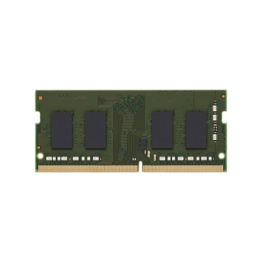 16 GB DDR4 3200MHZ KINGSTON CL22 2RX8 NB KVR32S22D816WP - 4