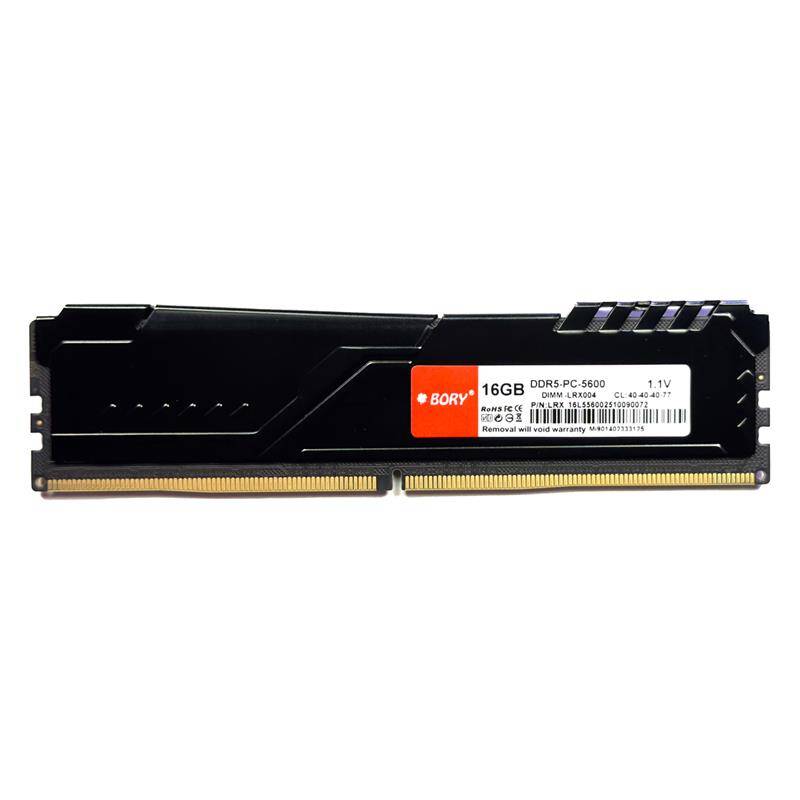 16 GB DDR5 5600MHZ BORY SOGUTUCULU KUTULU DESKTOP - 2