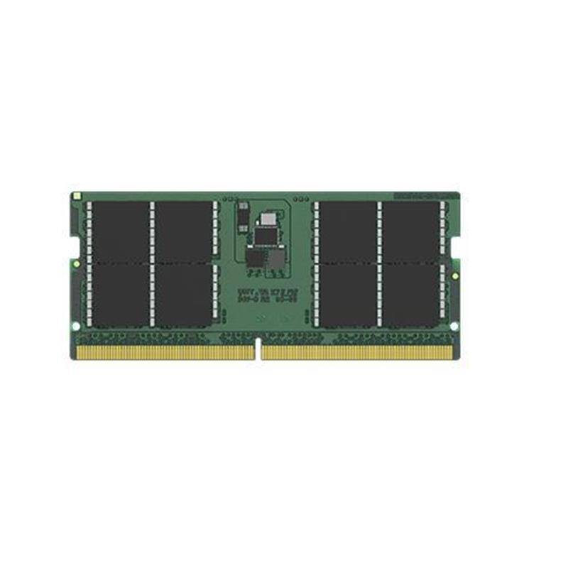 16 GB DDR5 5600MHZ KINGSTON CL46 NB KVR56S46BS816 - 2