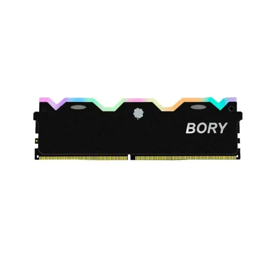 16 GB DDR5 6000MHZ BORY GAMING SOGUTUCULU KUTULU DESKTOP - 2
