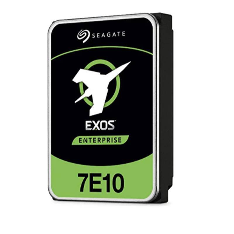 18 TB SEAGATE 3.5 EXOS SATA X18 512E 7200RPM 256MB ST18000NM000J (5 YIL RESMI DIST GARANTILI) - 4