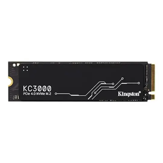 2 TB KINGSTON PCIE 4.0 NVME M.2 2280 70007000 SKC3000D2048G - 6