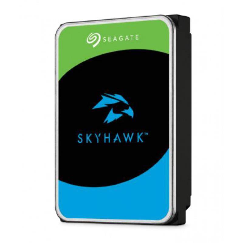 2 TB SEAGATE 3.5 SKYHAWK SATA 5900RPM 256MB 724 GUVENLIK ST2000VX017 (3 YIL RESMI DIST GARANTILI) - 1