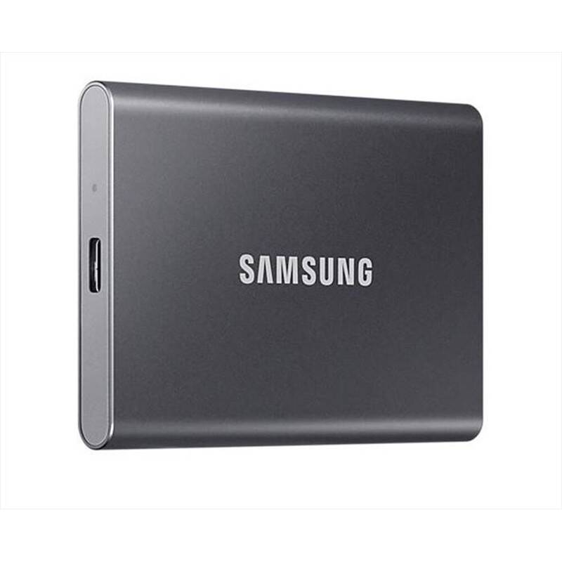 2 TB T7 SAMSUNG USB3.2 MU-PC2T0TWW 1050-1000 MBS TASINABILIR SSD SAMSUNG TR GARANTILI - 2