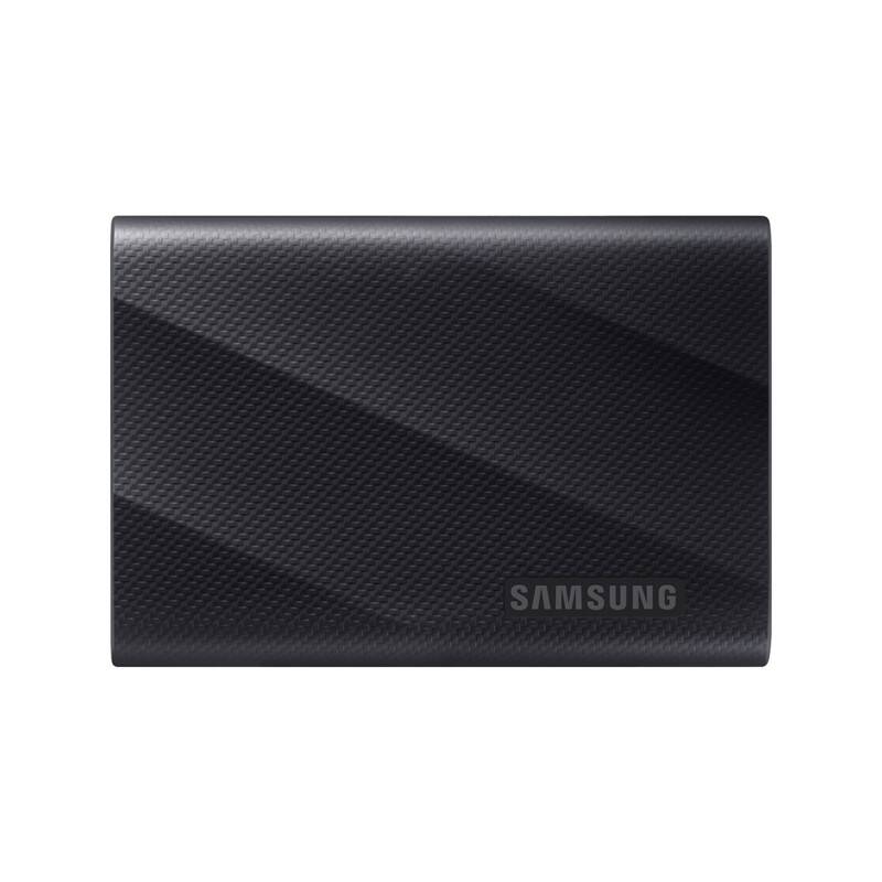 2 TB T9 SAMSUNG USB3.2 MU-PG2T0BWW 2000MBS TASINABILIR SSD SAMSUNG TR GARANTILI - 1