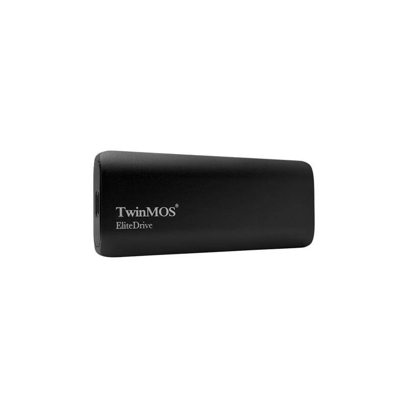 2 TB TWINMOS EXT SSD USB3.2TYPE-C DARK GREY PSSD2TBMEDB - 11