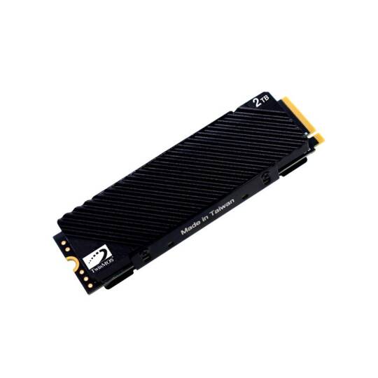 2 TB TWINMOS M.2 PCIE NVME 75006800 SOĞUTUCULU NV2TBG42280