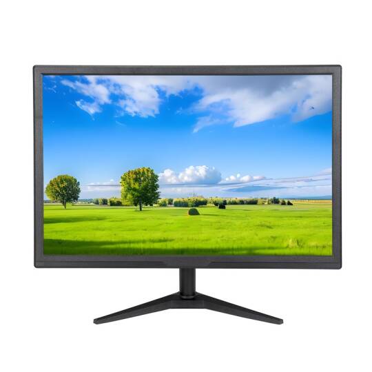 21.5 INC SENSEI HS215 1920X1080 60HZ 5MS HDMI+VGA LED MONITOR - 6