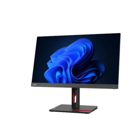 21.5 LENOVO S22I-30 THINKVISION 63FCKATBTK FHD 6MS 75HZ HDMI+VGA WLED MONITOR - 2