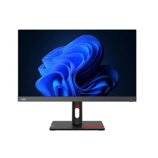 21.5 LENOVO S22I-30 THINKVISION 63FCKATBTK FHD 6MS 75HZ HDMI+VGA WLED MONITOR - 3