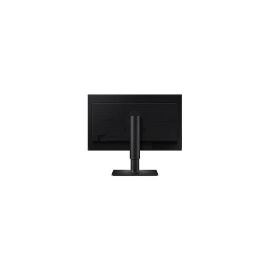 22 SAMSUNG ESSENTIAL S4 LS22D400GAUXUF FHD 5MS 100HZ HDMI IPS MONITOR - 3