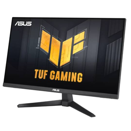 23.8 ASUS TUF GAMING VG249QE5A IPS 146HZ 1MS 1XHDMI 1XDP FHD 1920X1080 HOPARLÖR FLICKER-FREE VESA SİYAH - 11