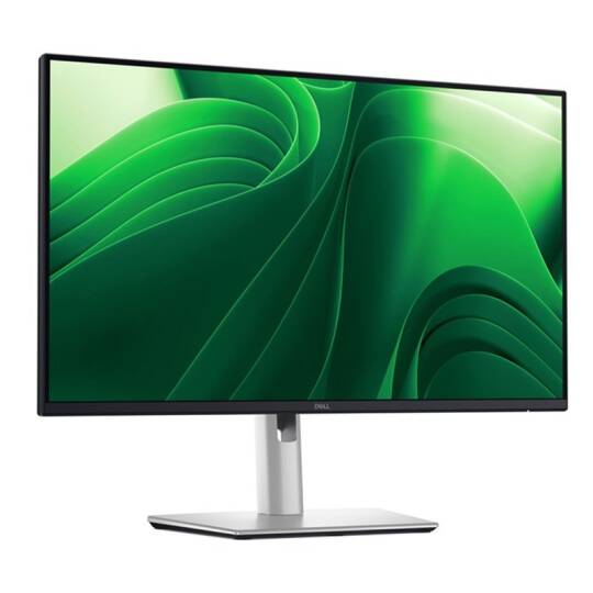 23.8 DELL P2425D WQHD 5MS 100HZ HDMI+DP PIVOT IPS MONITOR - 11