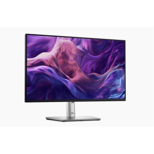 23.8 DELL P2425H FHD 8MS 100HZ HDMI+VGA+DP PIVOT IPS MONITOR - 5