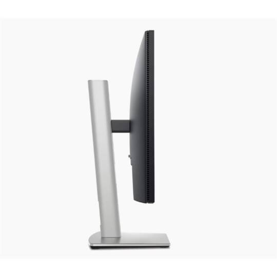 23.8 DELL P2425H FHD 8MS 100HZ HDMI+VGA+DP PIVOT IPS MONITOR - 7