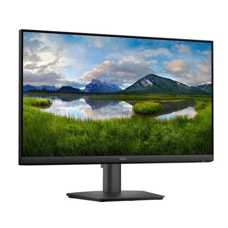 23.8 DELL PRO E2425HM FHD 5MS 100HZ HDMI+VGA+DP IPS MONITOR - 9