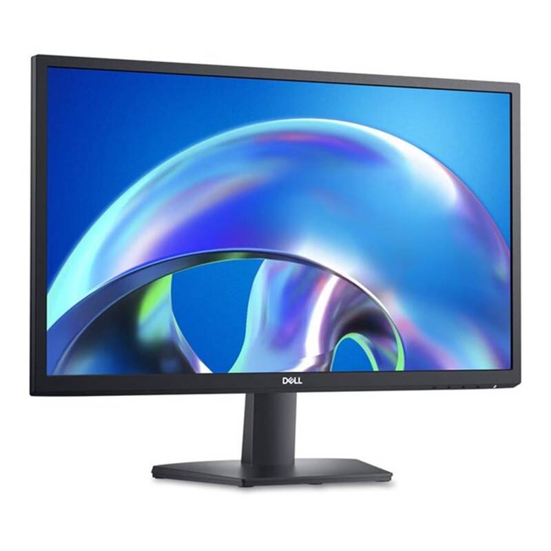 23.8 DELL SE2425H FHD 5MS 75HZ HDMI+VGA LED MONITOR - 11