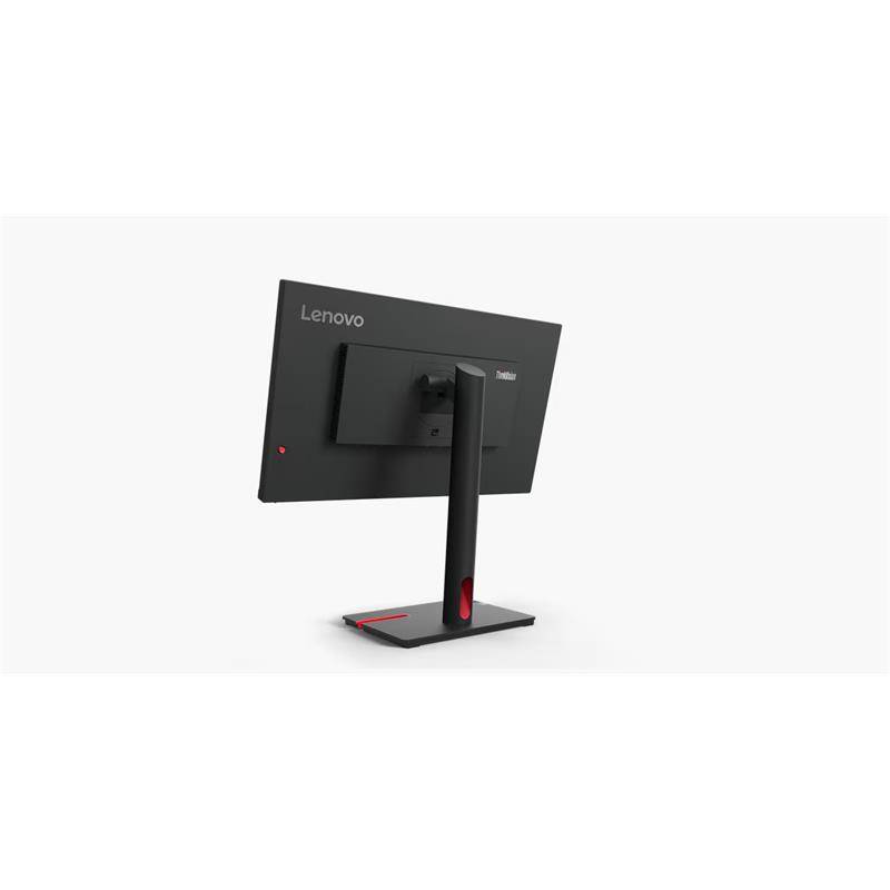 23.8 LENOVO T24I-30 THINKVISION 63CFMATXTK 4MS 60HZ HDMI+VGA+DP PIVOT MONITOR - 9