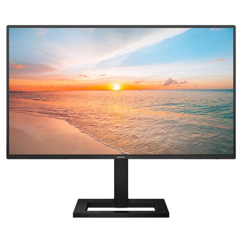 23.8 PHILIPS 24E1N1300AE00 IPS 4MS 120MHZ 1XHDMI USB-C FHD 1920X1080 HOPARLÖR YÜKSEKLİK AYARI FLICKER-FREE VESA - 8