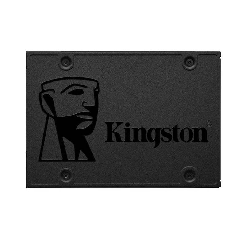 240 GB KINGSTON A400 SATA3 2.5 500350MBS SA400S37240G - 1