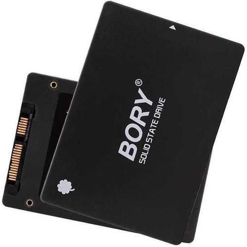 256 GB BORY SATA3 R500-C256G SSD 550510 MBS (3 YIL GARANTİLİ) - 8