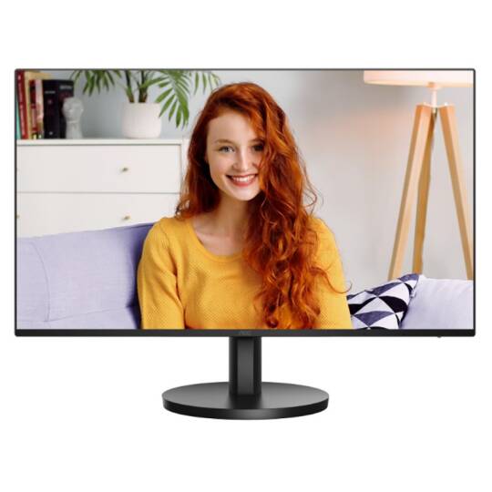 27 AOC IPS 27B3QA2 IPS 4MS 120MHZ 1XVGA 1XHDMI 1XDP FHD 190X1080 HOPARLÖR FLICKER-FREE VESA - 8