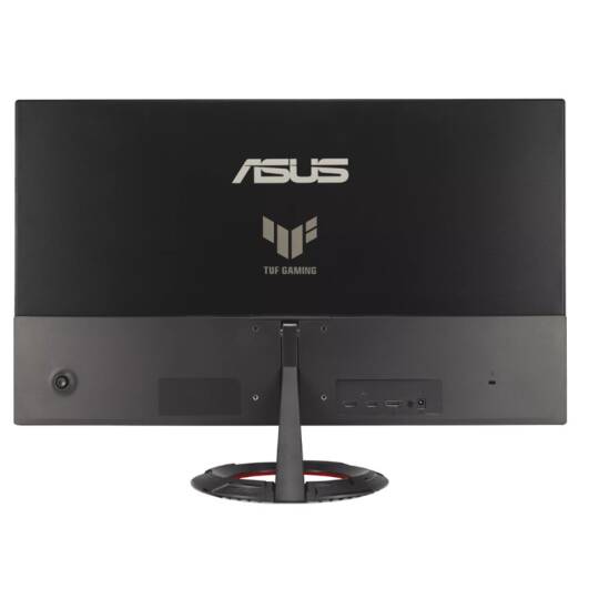 27 ASUS TUF GAMING VG279Q5R IPS 1MS 200MHZ 2XHDMI 1XDP FHD 1920X1080 HOPARLÖR VESA - 12