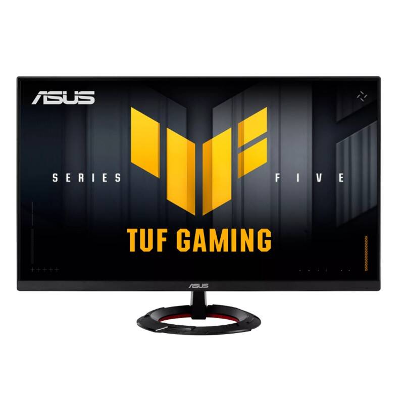 27 ASUS TUF GAMING VG279Q5R IPS 1MS 200MHZ 2XHDMI 1XDP FHD 1920X1080 HOPARLÖR VESA - 8