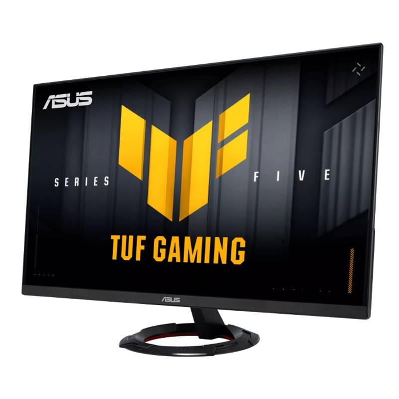 27 ASUS TUF GAMING VG279Q5R IPS 1MS 200MHZ 2XHDMI 1XDP FHD 1920X1080 HOPARLÖR VESA - 9