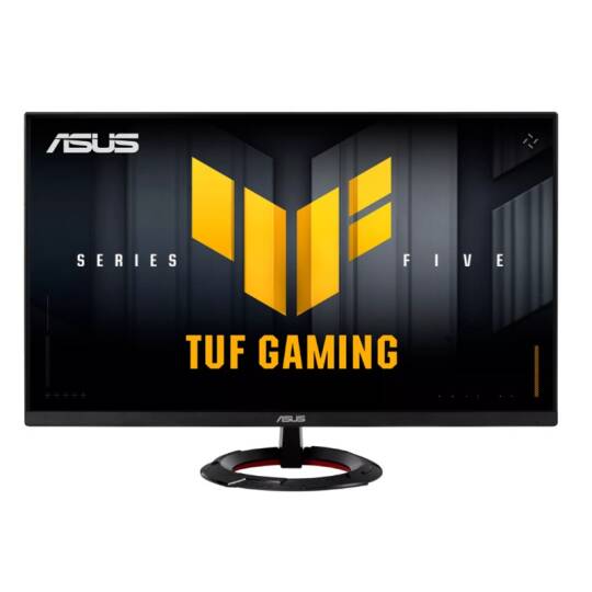 27 ASUS TUF GAMING VG279Q5R IPS 1MS 200MHZ 2XHDMI 1XDP FHD 1920X1080 HOPARLÖR VESA - 5