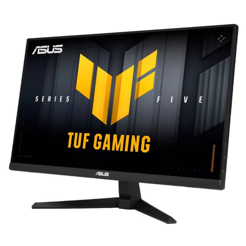 27 ASUS TUF GAMING VG279QM5A IPS 1MS 240MHZ 2XHDMI 1XDP FHD 1920X1080 HOPARLÖR DÜŞÜK MAVİ IŞIK VESA SİYAH - 12