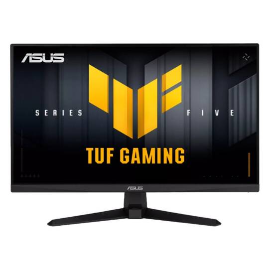 27 ASUS TUF GAMING VG279QM5A IPS 1MS 240MHZ 2XHDMI 1XDP FHD 1920X1080 HOPARLÖR DÜŞÜK MAVİ IŞIK VESA SİYAH - 8